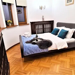  Appartamento Central Arghezi University Square Romania