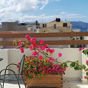  Appartamento Elegant In The Heart Of Grecia