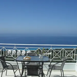  Appartamento 61 Sea&sunset View Albania