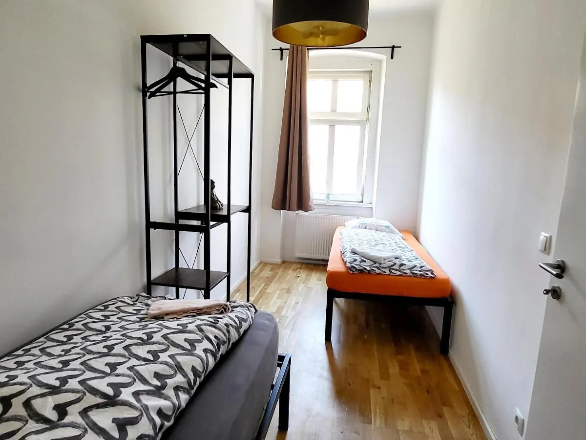 Vienna City Home Apartment - Near Metro Station 0*,  Австрия