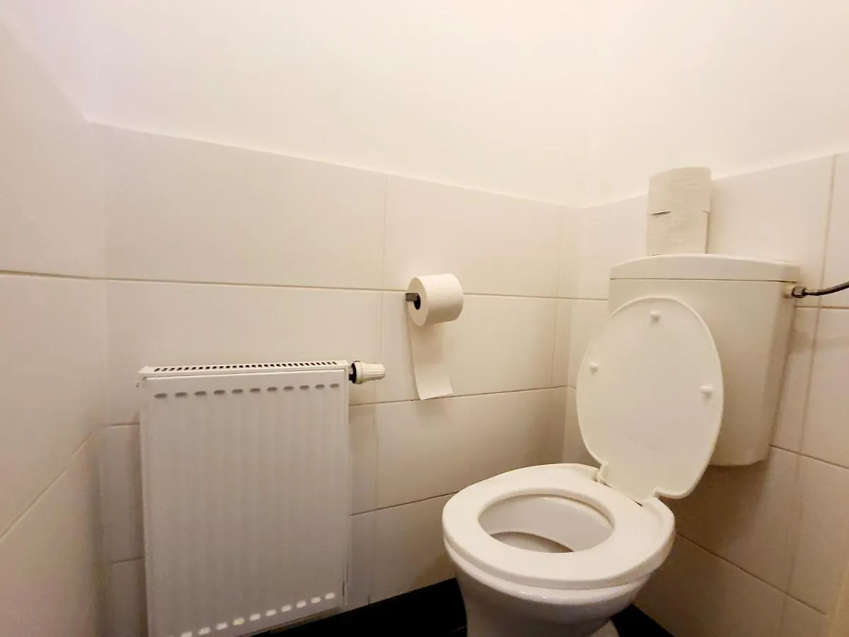 Vienna City Home Apartment - Near Metro Station Австрия
