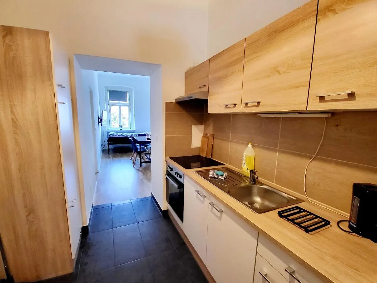 Vienna City Home Apartment - Near Metro Station