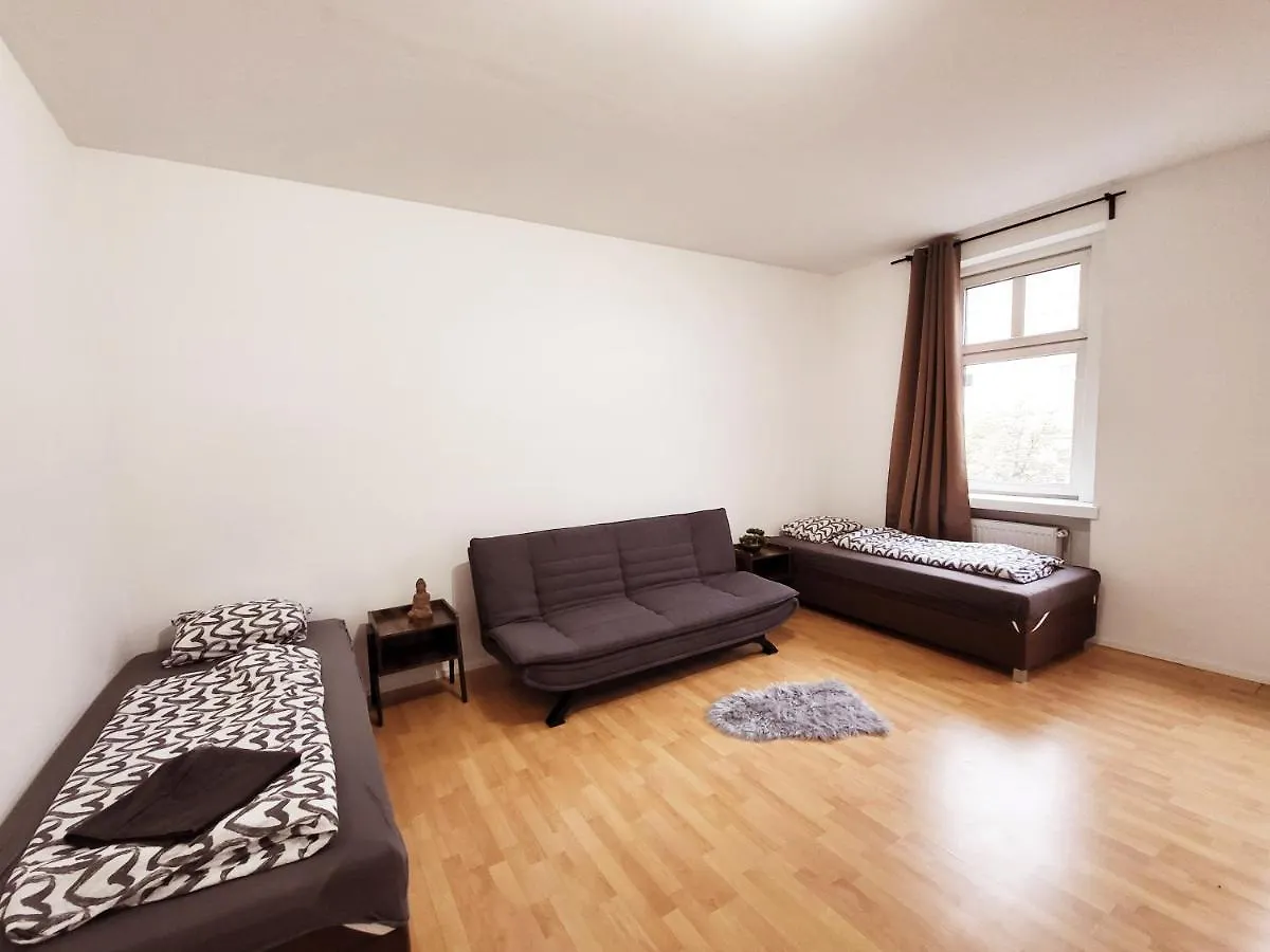 Vienna City Home Apartment - Near Metro Station
